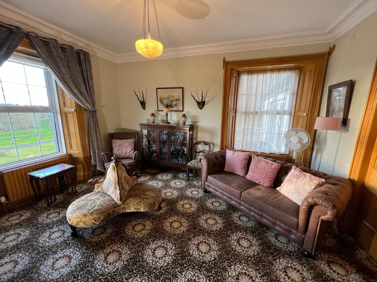 Nore View House Кілкенні Екстер'єр фото