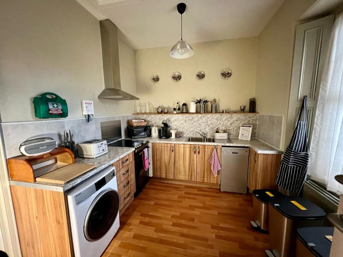 Nore View House Кілкенні Екстер'єр фото