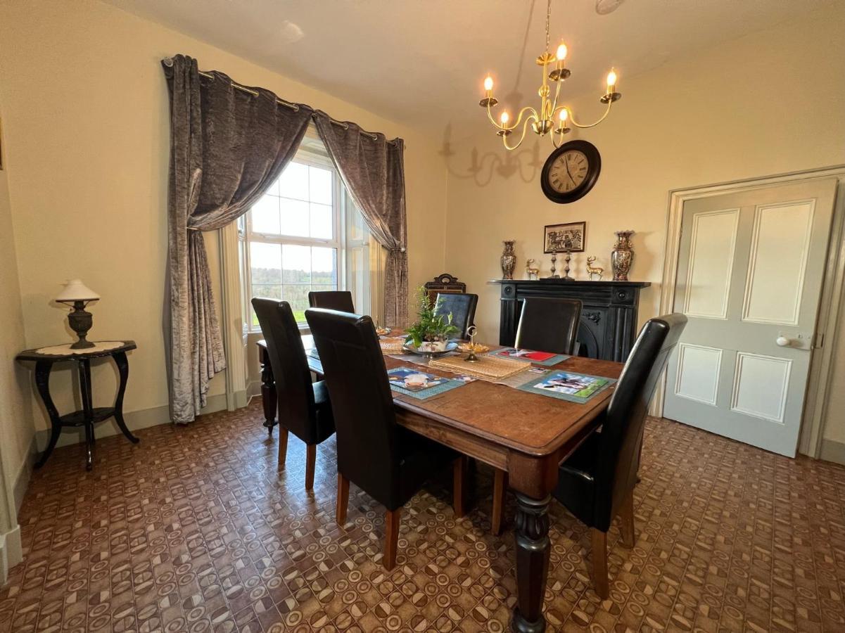 Nore View House Кілкенні Екстер'єр фото